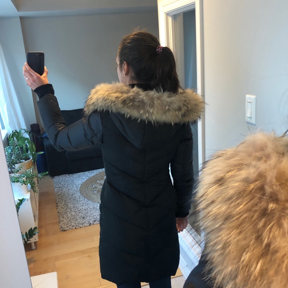 RUD by RUDSAK coat - Picture 2 of 5